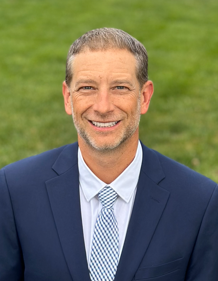 Dr. John Bocchi, DDS — Sierra Sleep Airway & Wellness Center